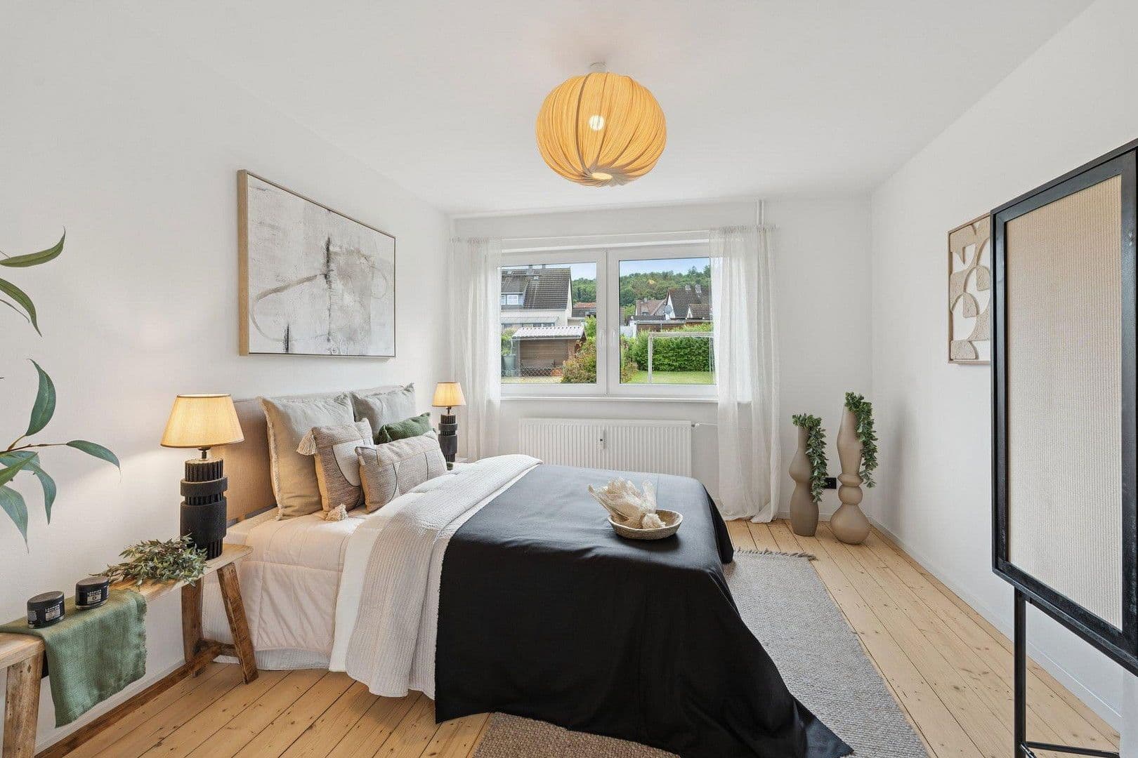 Predaj bytu 4-izbový 60 m², Salzgitter, Dolné Sasko Predaj bytu 4-izbový 60 m², Salzgitter, Dolné Sasko