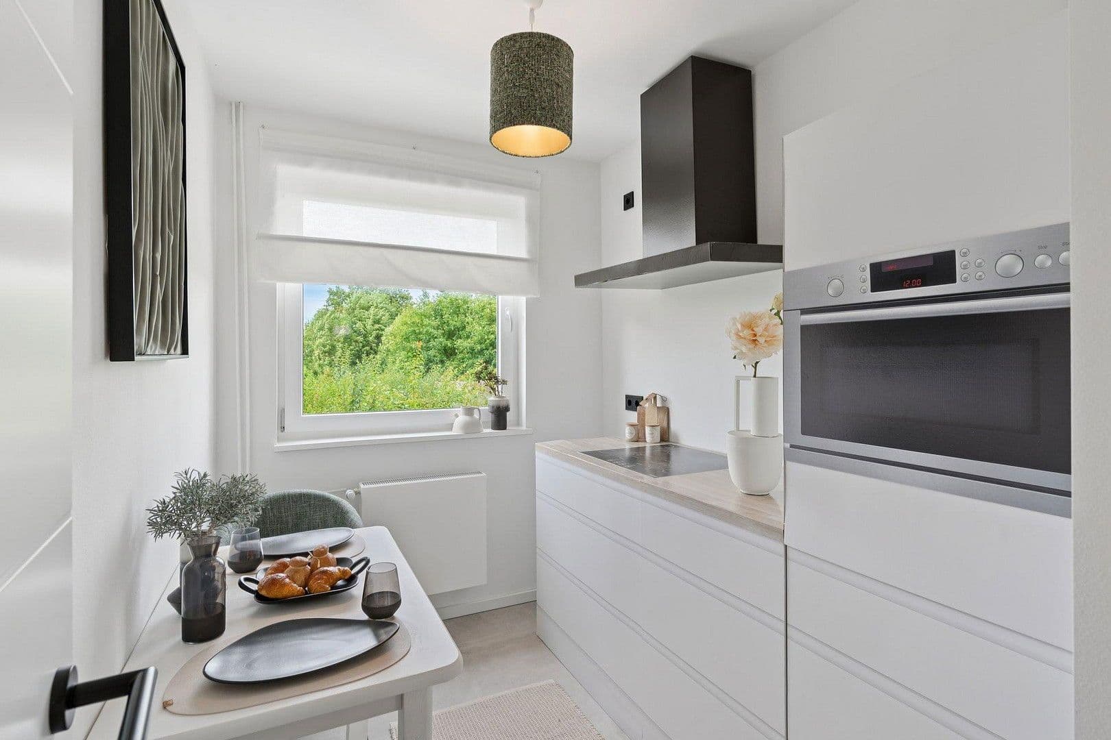 Predaj bytu 4-izbový 60 m², Salzgitter, Dolné Sasko Predaj bytu 4-izbový 60 m², Salzgitter, Dolné Sasko