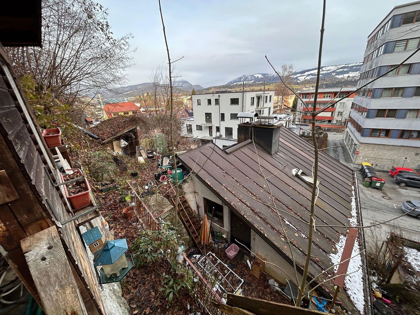 Predaj pozemku 500 m², GAMPERSTRASSE 16, Hallein, Salzbursko Predaj pozemku 500 m², GAMPERSTRASSE 16, Hallein, Salzbursko