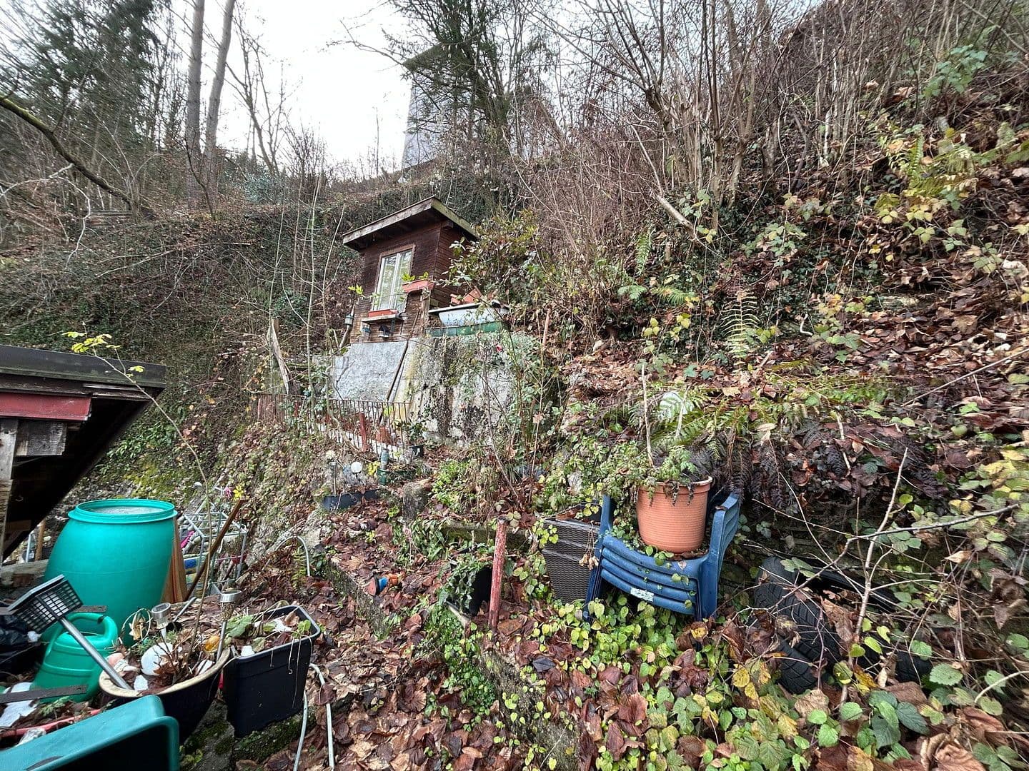 Predaj pozemku 500 m², GAMPERSTRASSE 16, Hallein, Salzbursko Predaj pozemku 500 m², GAMPERSTRASSE 16, Hallein, Salzbursko