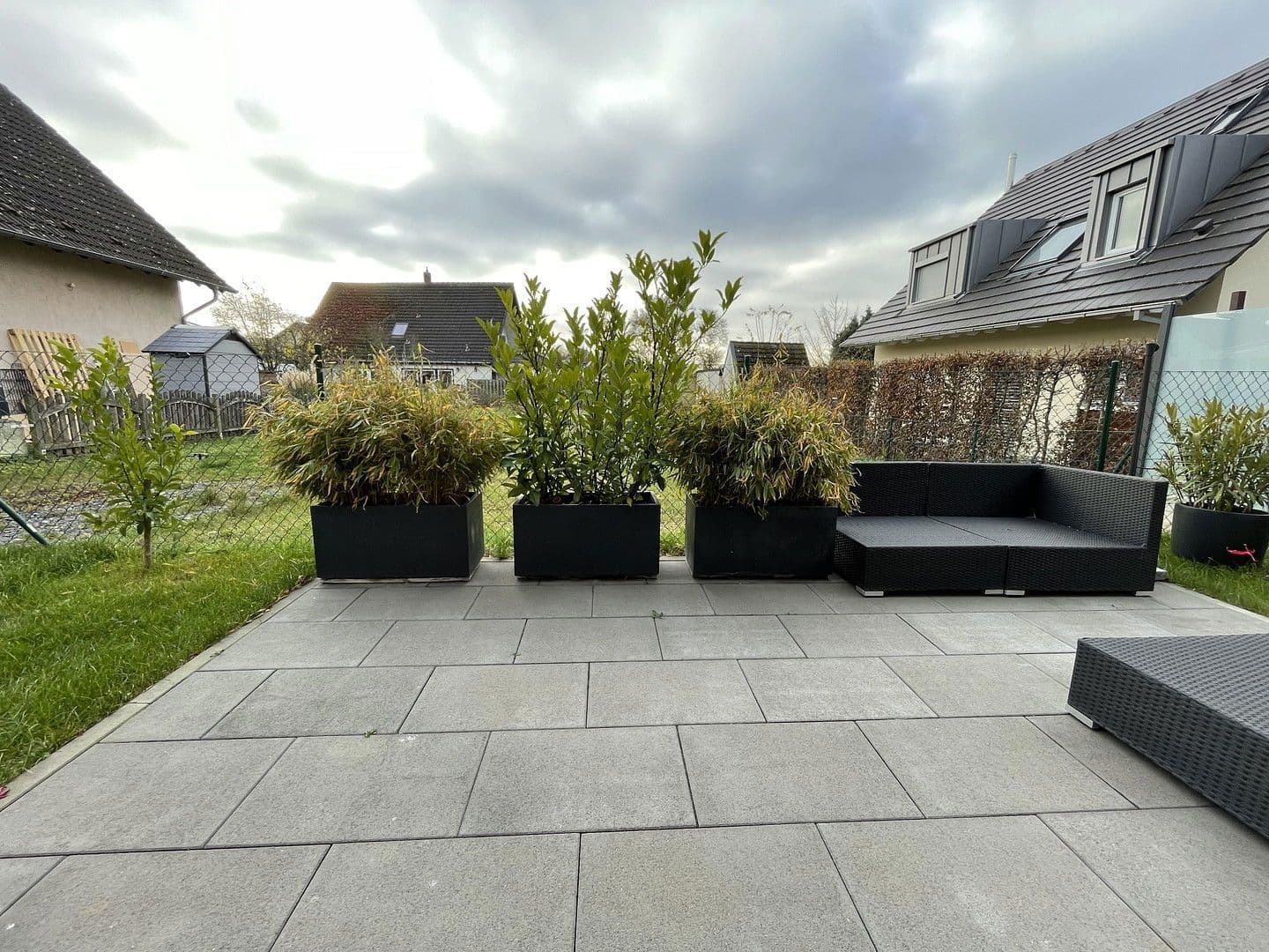 Prenájom bytu 4-izbový 142 m², Bad Vilbel, Hesensko Prenájom bytu 4-izbový 142 m², Bad Vilbel, Hesensko