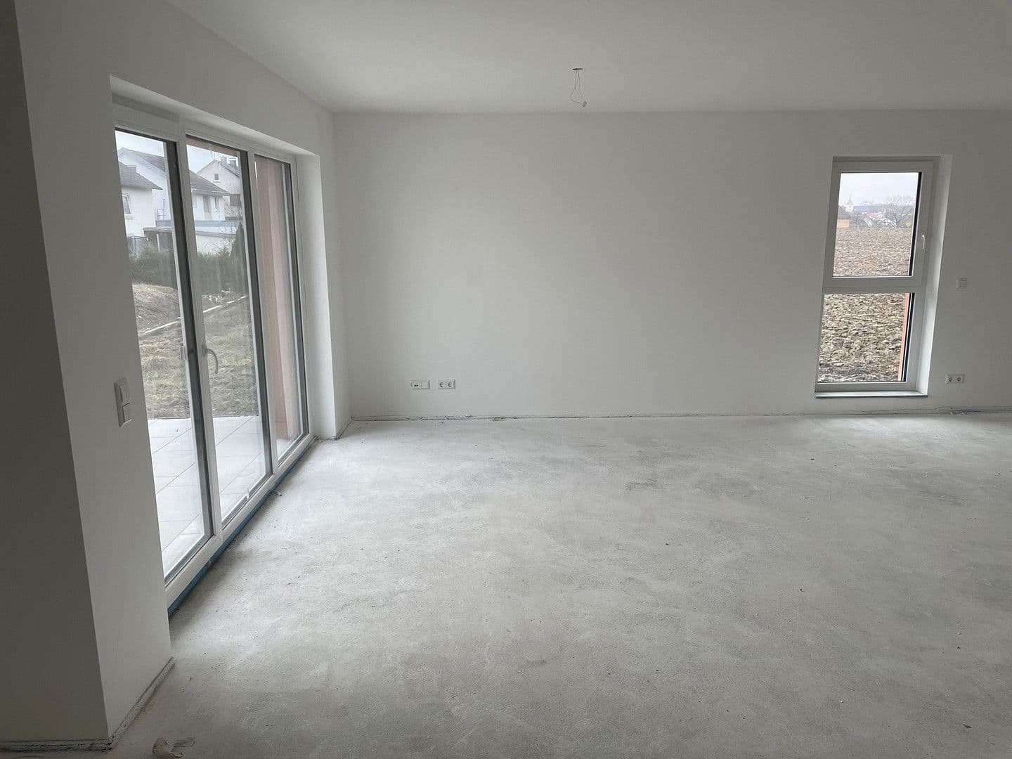 Predaj bytu 2-izbový 82 m², Staig, Bádensko-Wurttembersko Predaj bytu 2-izbový 82 m², Staig, Bádensko-Wurttembersko