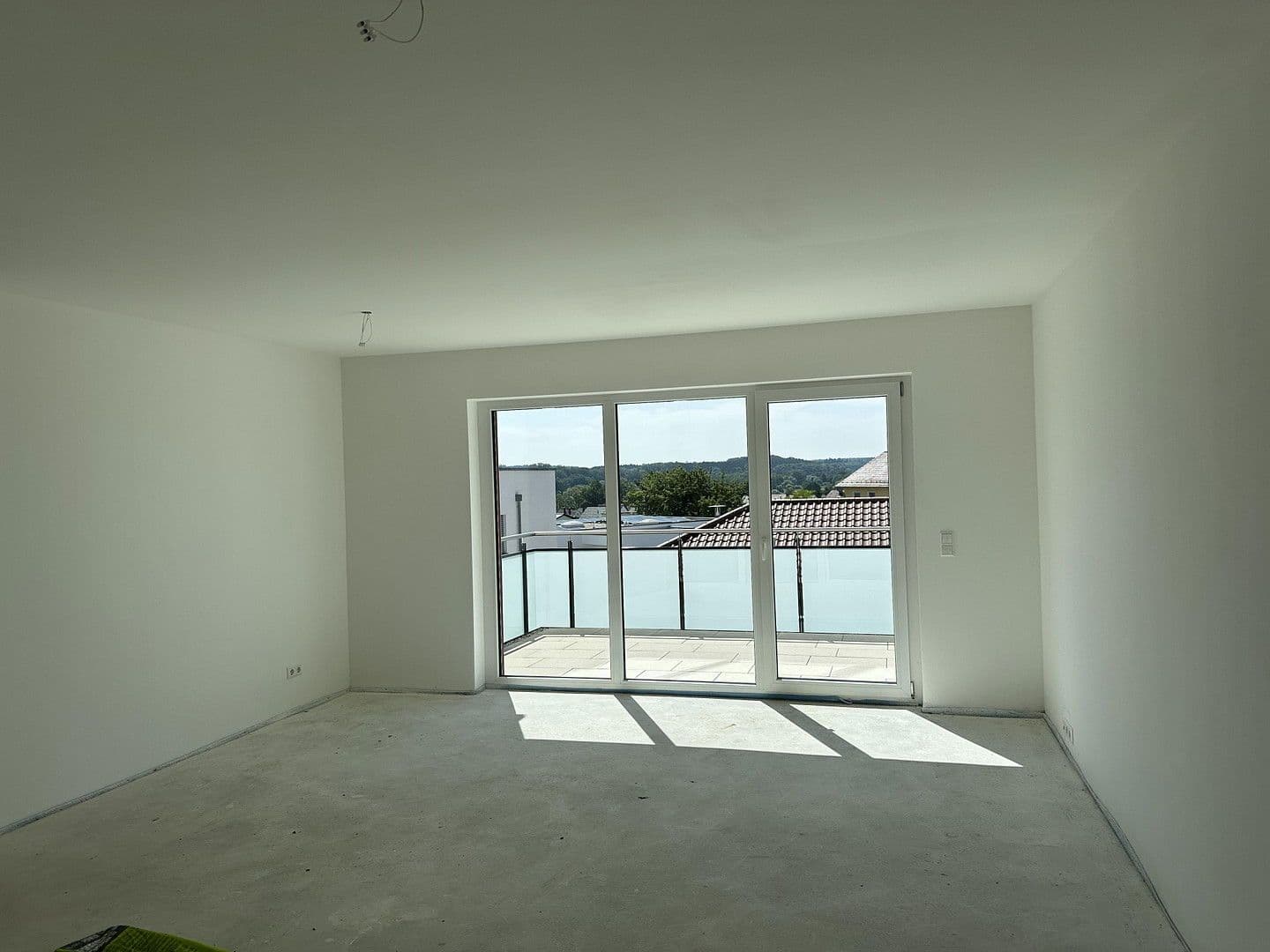 Predaj bytu 2-izbový 82 m², Staig, Bádensko-Wurttembersko Predaj bytu 2-izbový 82 m², Staig, Bádensko-Wurttembersko