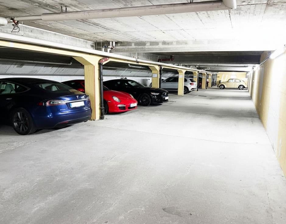 Prenájom bytu 2-izbový 46 m², Speyer, Porýnie-Falcko Prenájom bytu 2-izbový 46 m², Speyer, Porýnie-Falcko