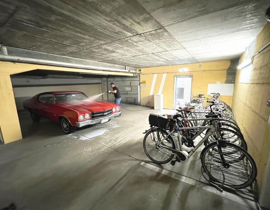 Prenájom bytu 2-izbový 46 m², Speyer, Porýnie-Falcko Prenájom bytu 2-izbový 46 m², Speyer, Porýnie-Falcko