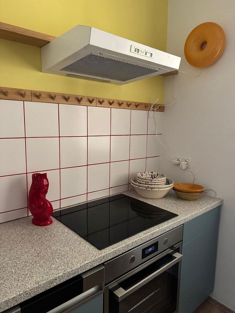 Prenájom bytu 1-izbový 34 m², Friedmanngasse 38-40, Wien, Viedeň Prenájom bytu 1-izbový 34 m², Friedmanngasse 38-40, Wien, Viedeň