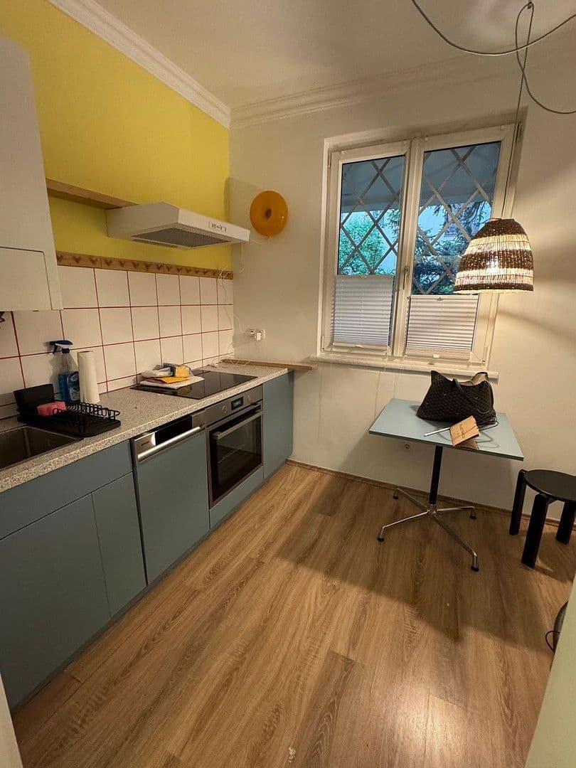 Prenájom bytu 1-izbový 34 m², Friedmanngasse 38-40, Wien, Viedeň Prenájom bytu 1-izbový 34 m², Friedmanngasse 38-40, Wien, Viedeň