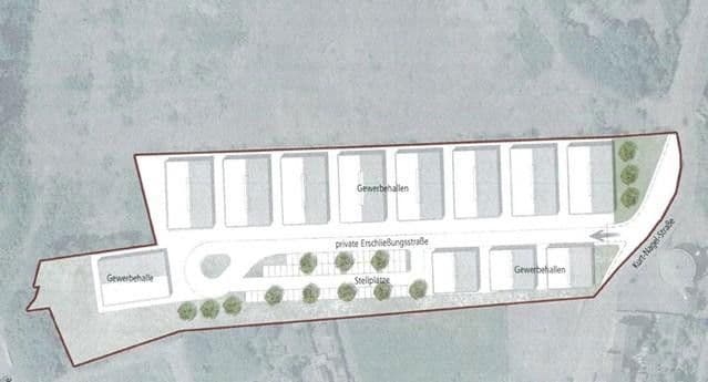 Predaj nebytového priestoru 18.000 m², Kurt-Nagel-Straße, Völklingen, Sársko Predaj nebytového priestoru 18.000 m², Kurt-Nagel-Straße, Völklingen, Sársko