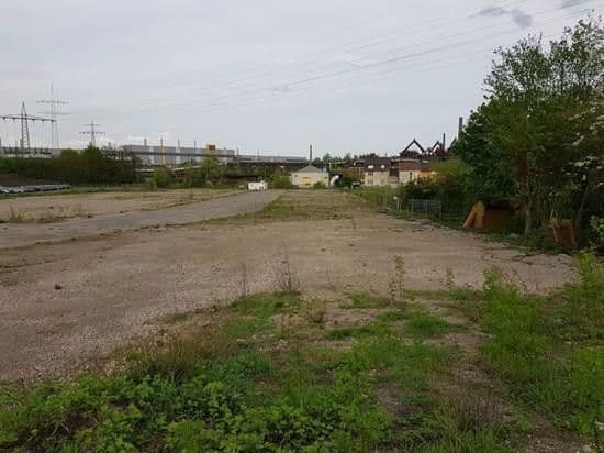 Predaj nebytového priestoru 18.000 m², Kurt-Nagel-Straße, Völklingen, Sársko Predaj nebytového priestoru 18.000 m², Kurt-Nagel-Straße, Völklingen, Sársko