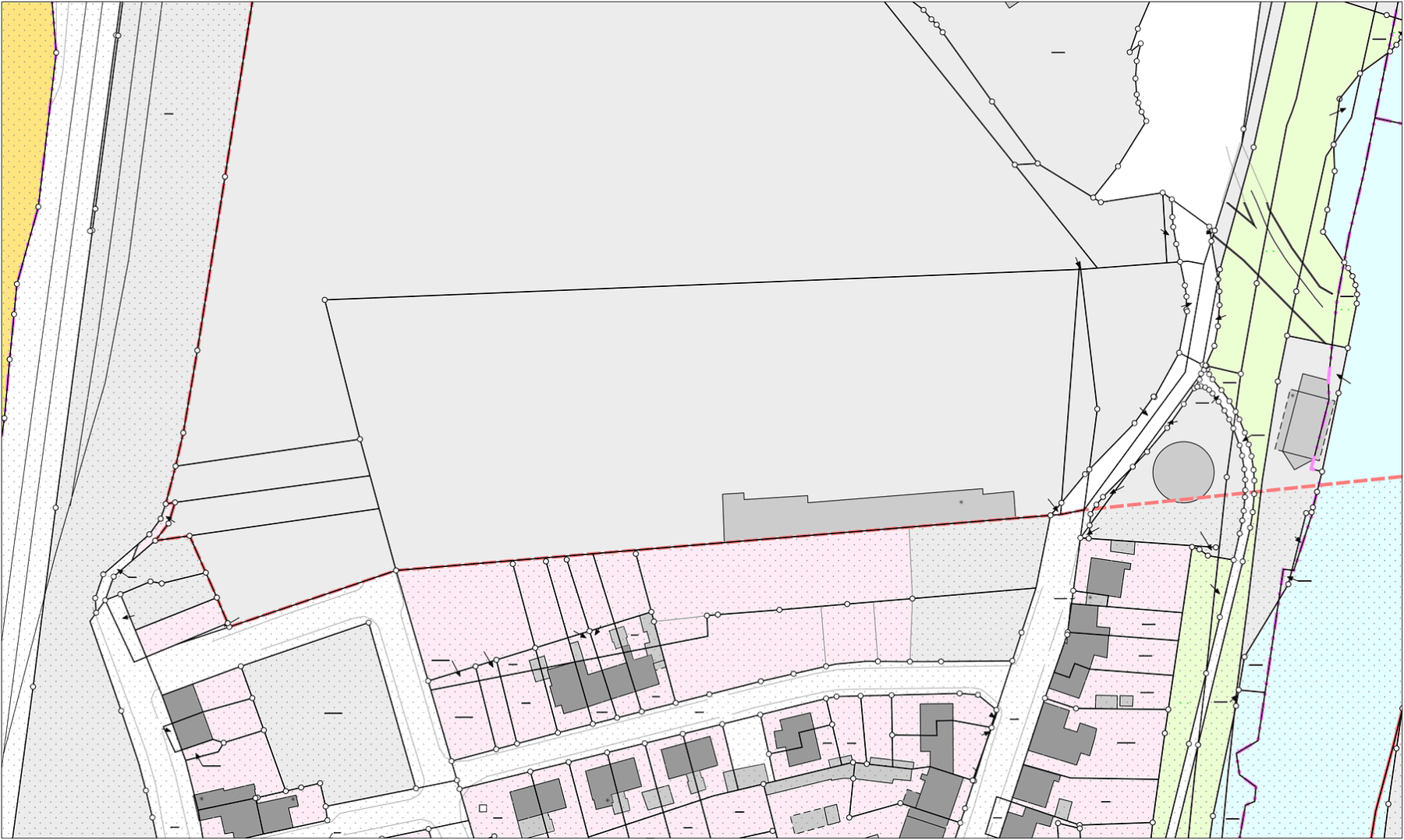 Predaj nebytového priestoru 18.000 m², Kurt-Nagel-Straße, Völklingen, Sársko Predaj nebytového priestoru 18.000 m², Kurt-Nagel-Straße, Völklingen, Sársko