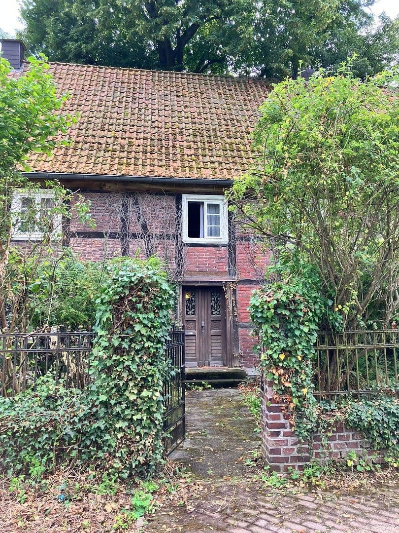 Predaj pozemku 1.753 m², Bahnhofstraße 47, Bad Sassendorf, Severné Porýnie - Westfálsko Predaj pozemku 1.753 m², Bahnhofstraße 47, Bad Sassendorf, Severné Porýnie - Westfálsko