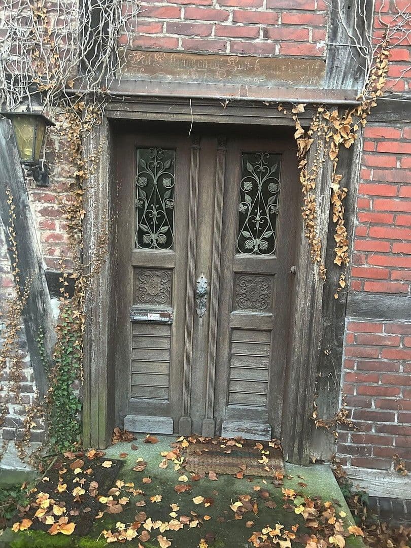 Predaj pozemku 1.753 m², Bahnhofstraße 47, Bad Sassendorf, Severné Porýnie - Westfálsko Predaj pozemku 1.753 m², Bahnhofstraße 47, Bad Sassendorf, Severné Porýnie - Westfálsko