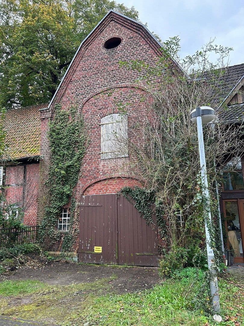 Predaj pozemku 1.753 m², Bahnhofstraße 47, Bad Sassendorf, Severné Porýnie - Westfálsko Predaj pozemku 1.753 m², Bahnhofstraße 47, Bad Sassendorf, Severné Porýnie - Westfálsko