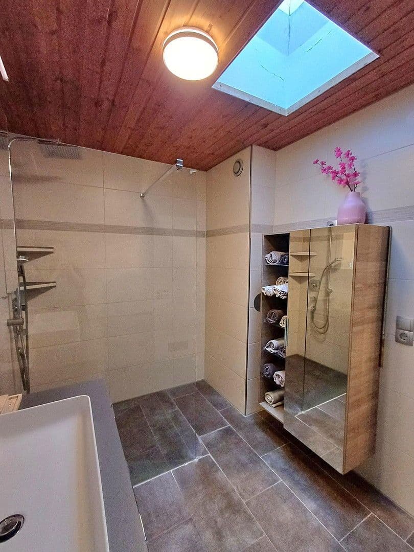 Predaj bytu 4-izbový 111 m², Oberndorf am Neckar, Bádensko-Wurttembersko Predaj bytu 4-izbový 111 m², Oberndorf am Neckar, Bádensko-Wurttembersko