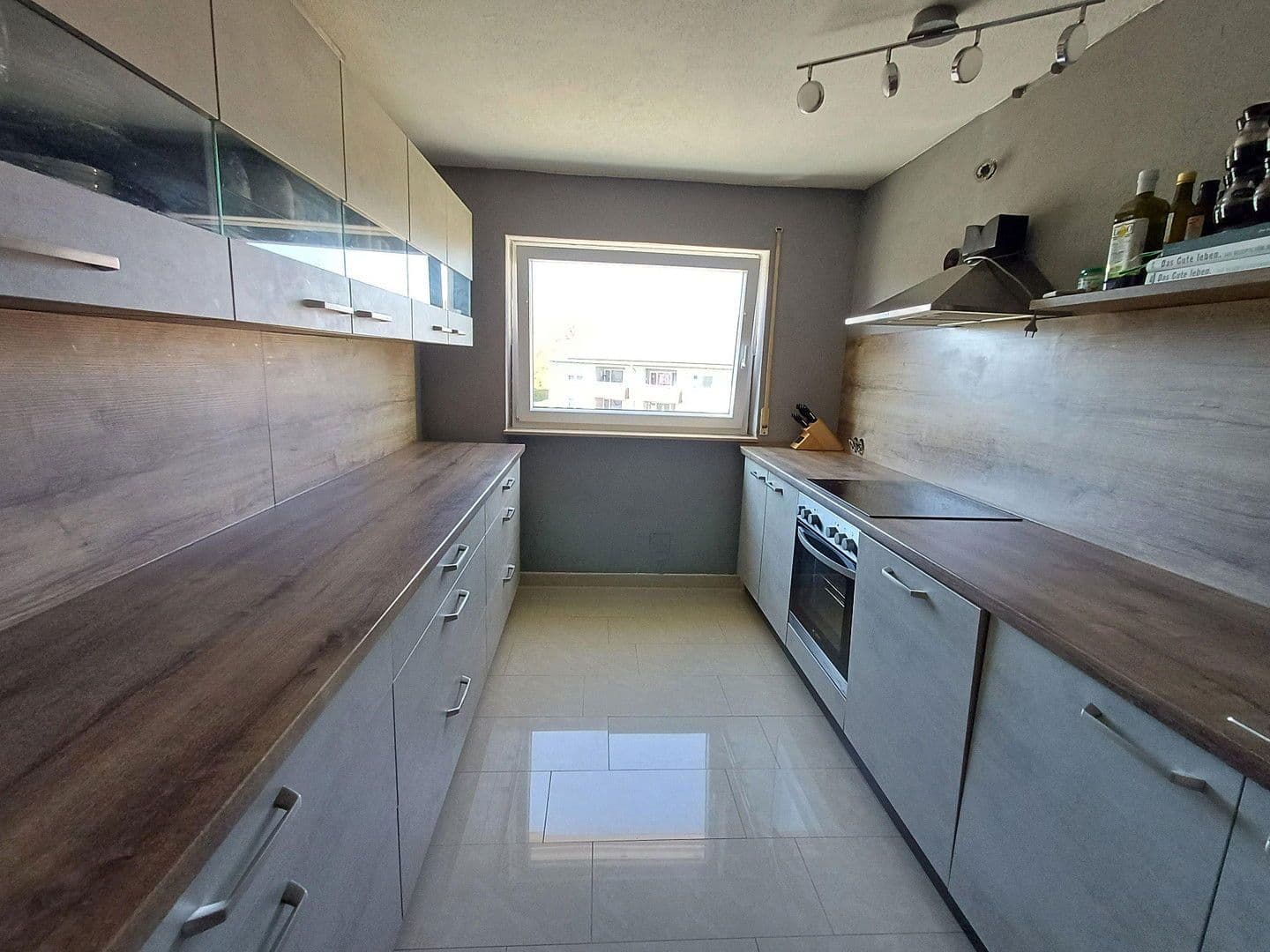 Predaj bytu 4-izbový 111 m², Oberndorf am Neckar, Bádensko-Wurttembersko Predaj bytu 4-izbový 111 m², Oberndorf am Neckar, Bádensko-Wurttembersko