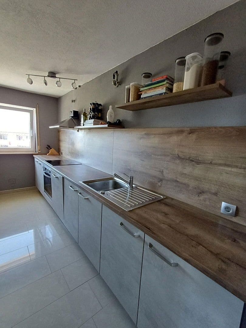 Predaj bytu 4-izbový 111 m², Oberndorf am Neckar, Bádensko-Wurttembersko Predaj bytu 4-izbový 111 m², Oberndorf am Neckar, Bádensko-Wurttembersko