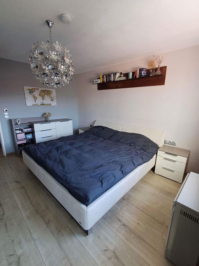 Predaj bytu 4-izbový 111 m², Oberndorf am Neckar, Bádensko-Wurttembersko Predaj bytu 4-izbový 111 m², Oberndorf am Neckar, Bádensko-Wurttembersko