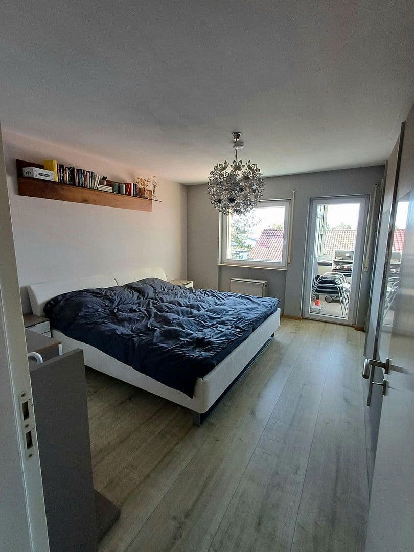 Predaj bytu 4-izbový 111 m², Oberndorf am Neckar, Bádensko-Wurttembersko Predaj bytu 4-izbový 111 m², Oberndorf am Neckar, Bádensko-Wurttembersko