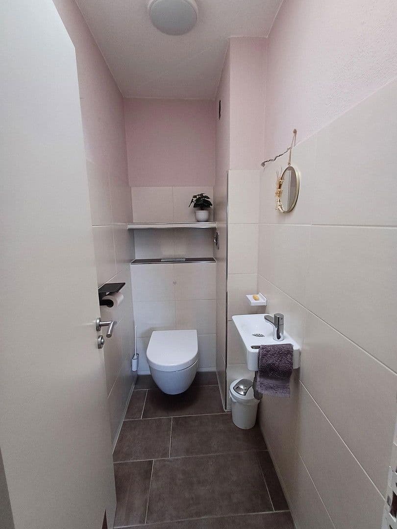 Predaj bytu 4-izbový 111 m², Oberndorf am Neckar, Bádensko-Wurttembersko Predaj bytu 4-izbový 111 m², Oberndorf am Neckar, Bádensko-Wurttembersko