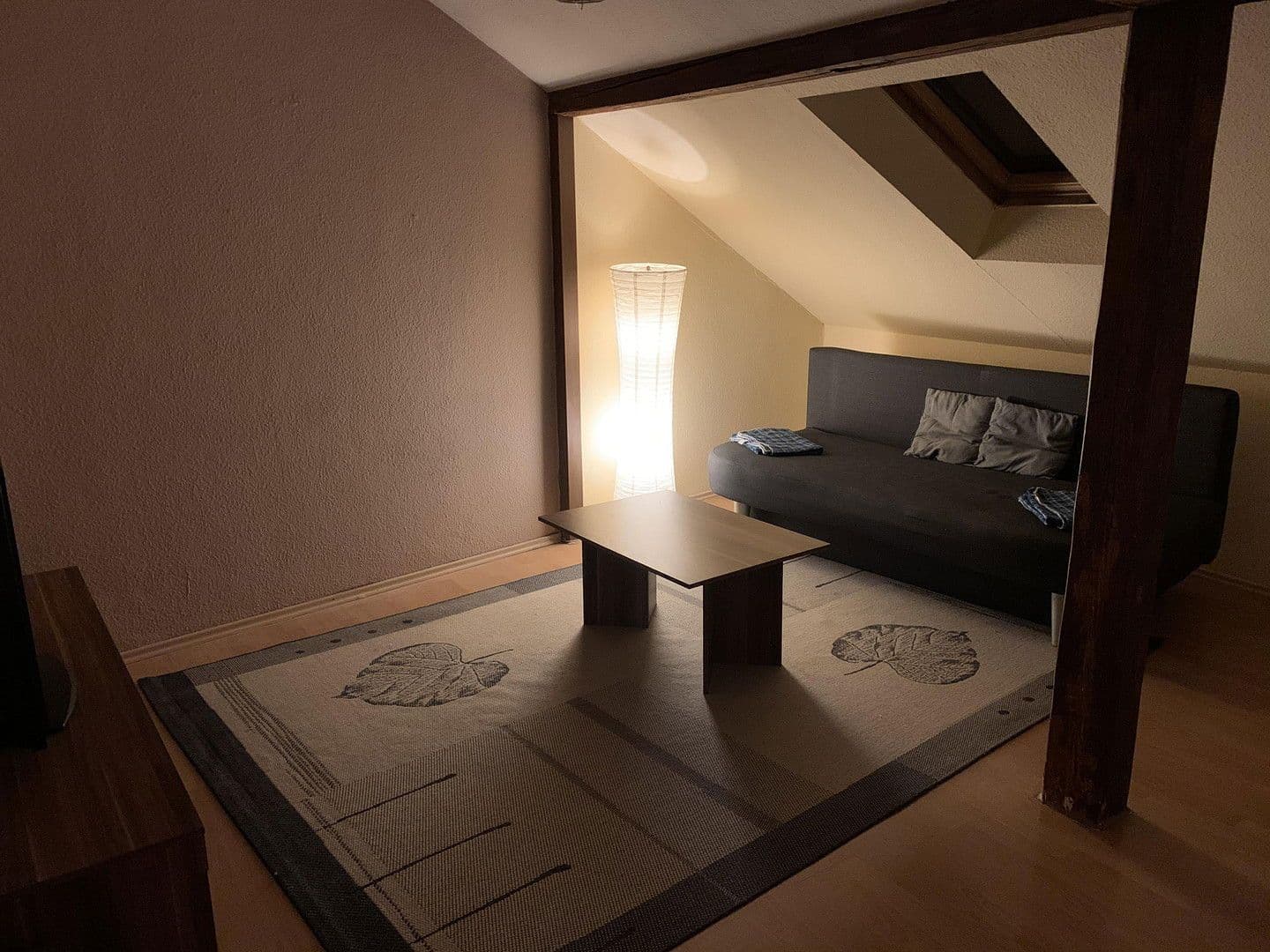 Prenájom bytu 2-izbový 55 m², Obere Seitenstr., nürnberg, Bavorsko Prenájom bytu 2-izbový 55 m², Obere Seitenstr., nürnberg, Bavorsko