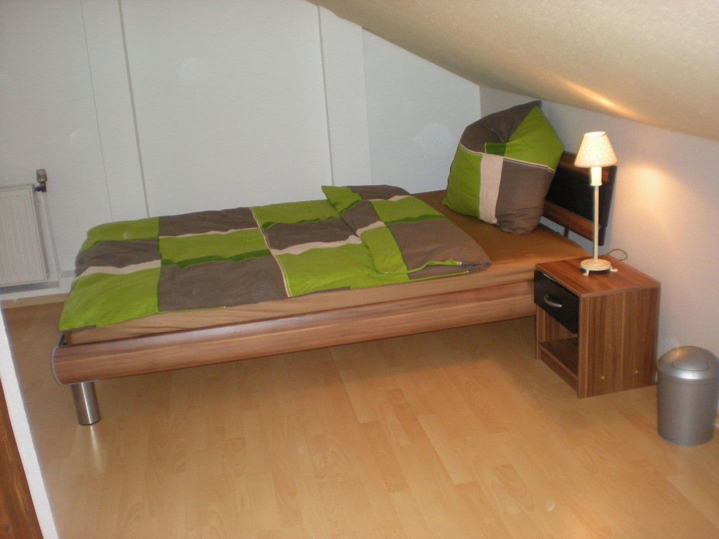 Prenájom bytu 2-izbový 55 m², Obere Seitenstr., nürnberg, Bavorsko Prenájom bytu 2-izbový 55 m², Obere Seitenstr., nürnberg, Bavorsko