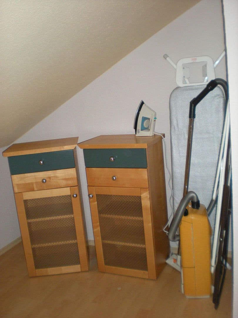 Prenájom bytu 2-izbový 55 m², Obere Seitenstr., nürnberg, Bavorsko Prenájom bytu 2-izbový 55 m², Obere Seitenstr., nürnberg, Bavorsko