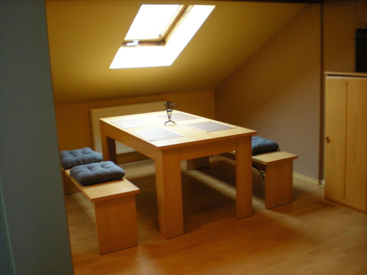 Prenájom bytu 2-izbový 55 m², Obere Seitenstr., nürnberg, Bavorsko Prenájom bytu 2-izbový 55 m², Obere Seitenstr., nürnberg, Bavorsko