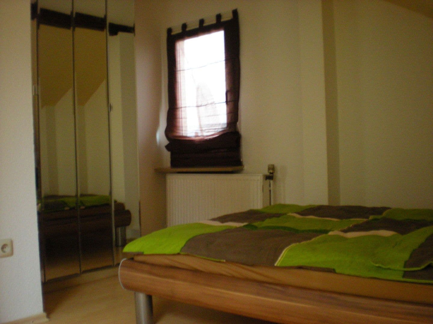 Prenájom bytu 2-izbový 55 m², Obere Seitenstr., nürnberg, Bavorsko Prenájom bytu 2-izbový 55 m², Obere Seitenstr., nürnberg, Bavorsko