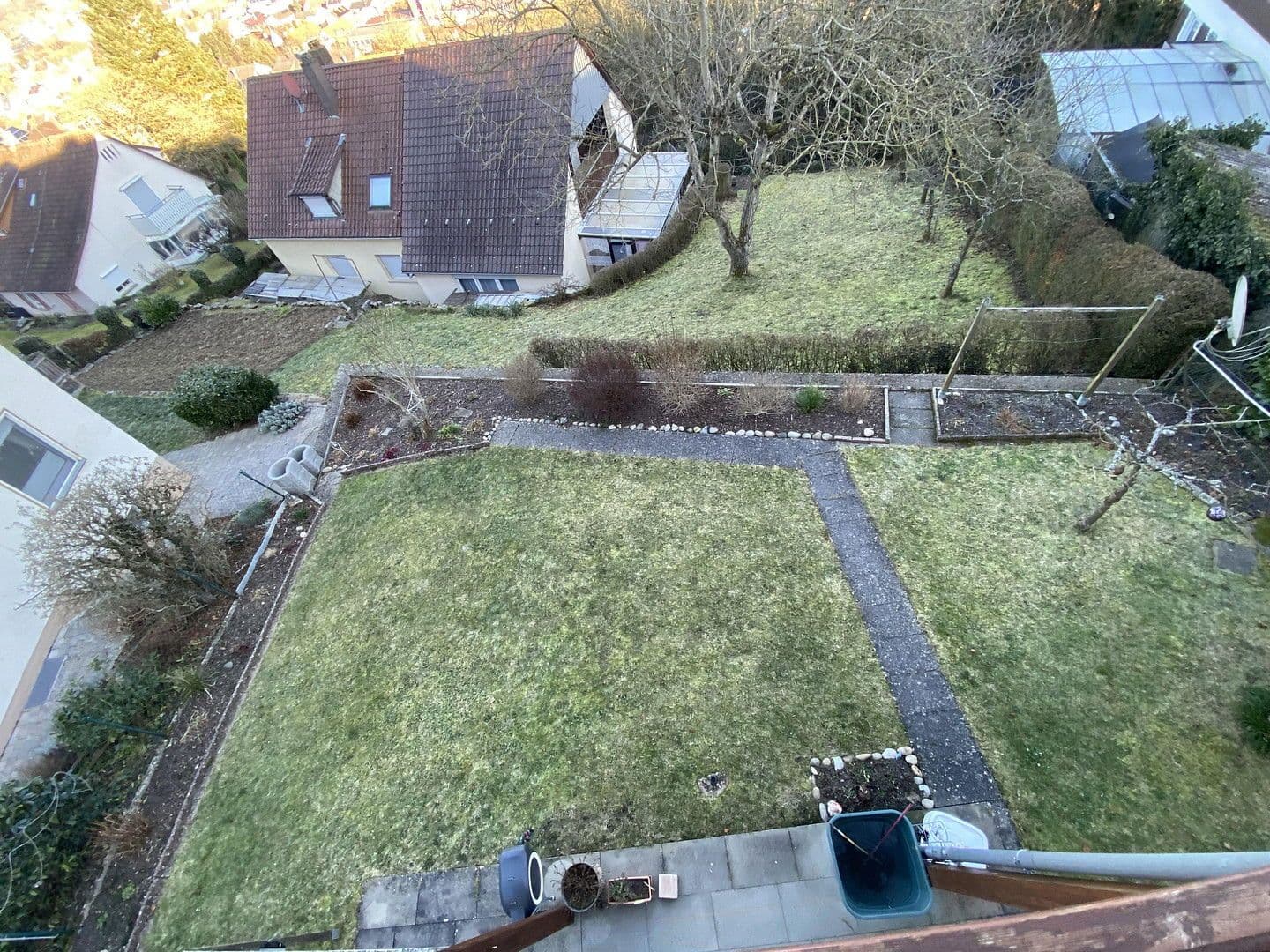 Prenájom bytu 3-izbový 100 m², Bad Mergentheim, Bádensko-Wurttembersko Prenájom bytu 3-izbový 100 m², Bad Mergentheim, Bádensko-Wurttembersko