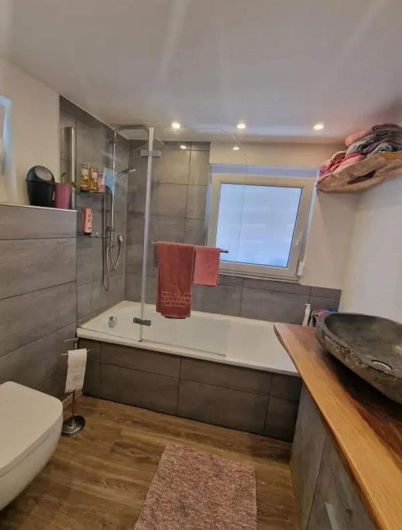 Predaj bytu 4-izbový 95 m², Im Unterdorf 44, Waiblingen, Bádensko-Wurttembersko Predaj bytu 4-izbový 95 m², Im Unterdorf 44, Waiblingen, Bádensko-Wurttembersko