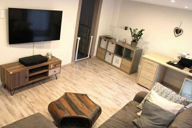 Predaj bytu 4-izbový 95 m², Im Unterdorf 44, Waiblingen, Bádensko-Wurttembersko Predaj bytu 4-izbový 95 m², Im Unterdorf 44, Waiblingen, Bádensko-Wurttembersko