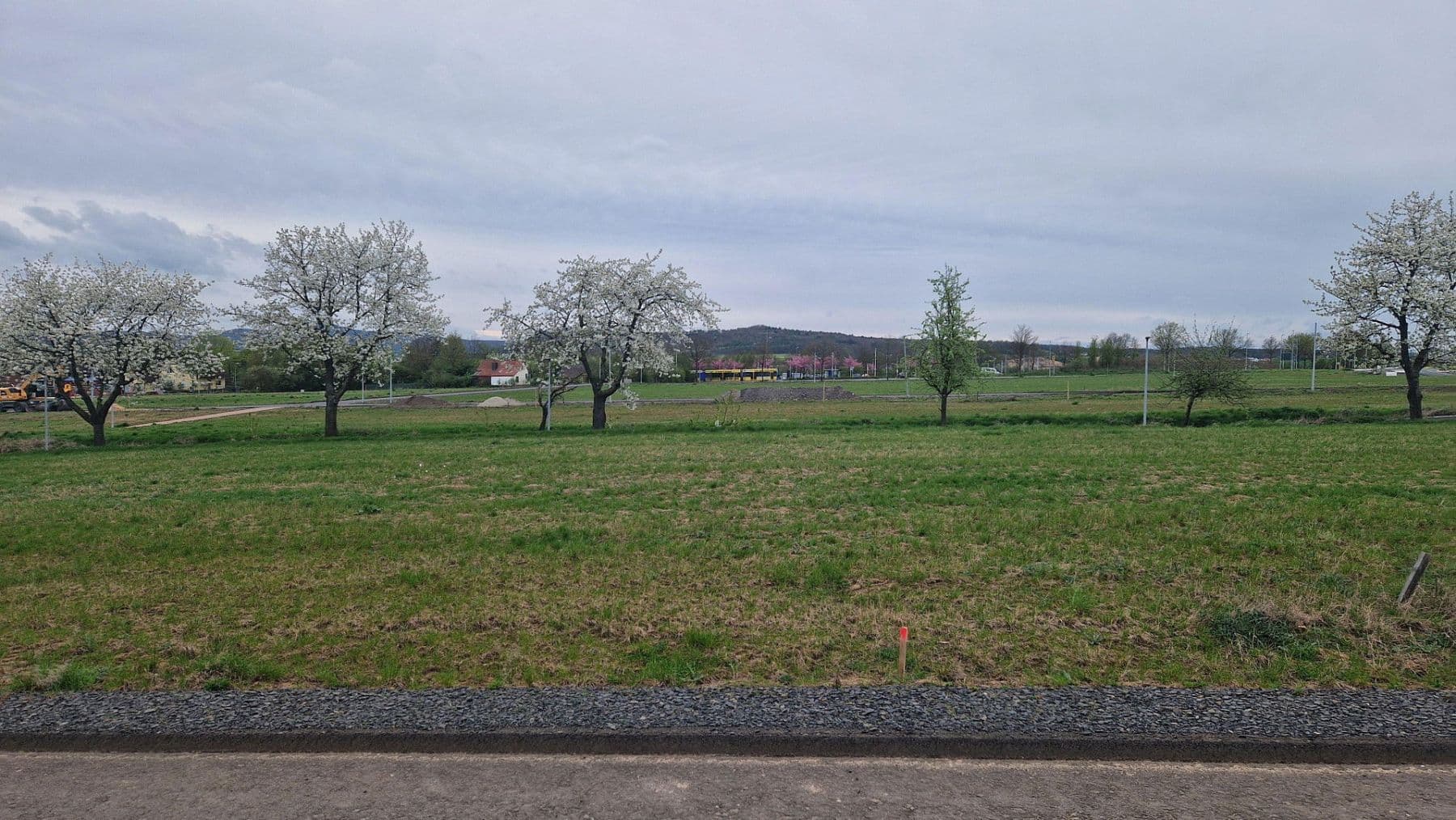 Predaj pozemku 637 m², Wiener Straße 21, Vellmar, Hesensko Predaj pozemku 637 m², Wiener Straße 21, Vellmar, Hesensko