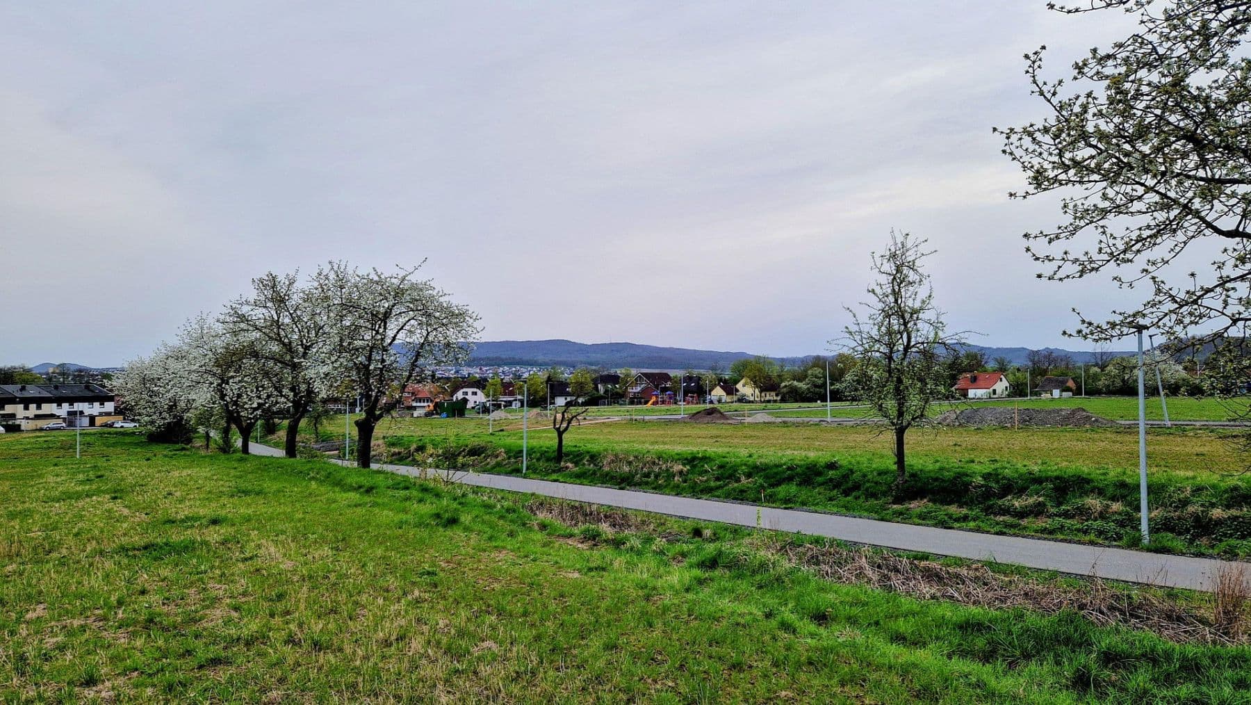 Predaj pozemku 637 m², Wiener Straße 21, Vellmar, Hesensko Predaj pozemku 637 m², Wiener Straße 21, Vellmar, Hesensko