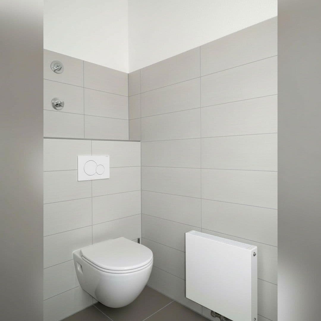 Prenájom bytu 2-izbový 59 m², Hölderlinstraße 16, Heiningen, Bádensko-Wurttembersko Prenájom bytu 2-izbový 59 m², Hölderlinstraße 16, Heiningen, Bádensko-Wurttembersko