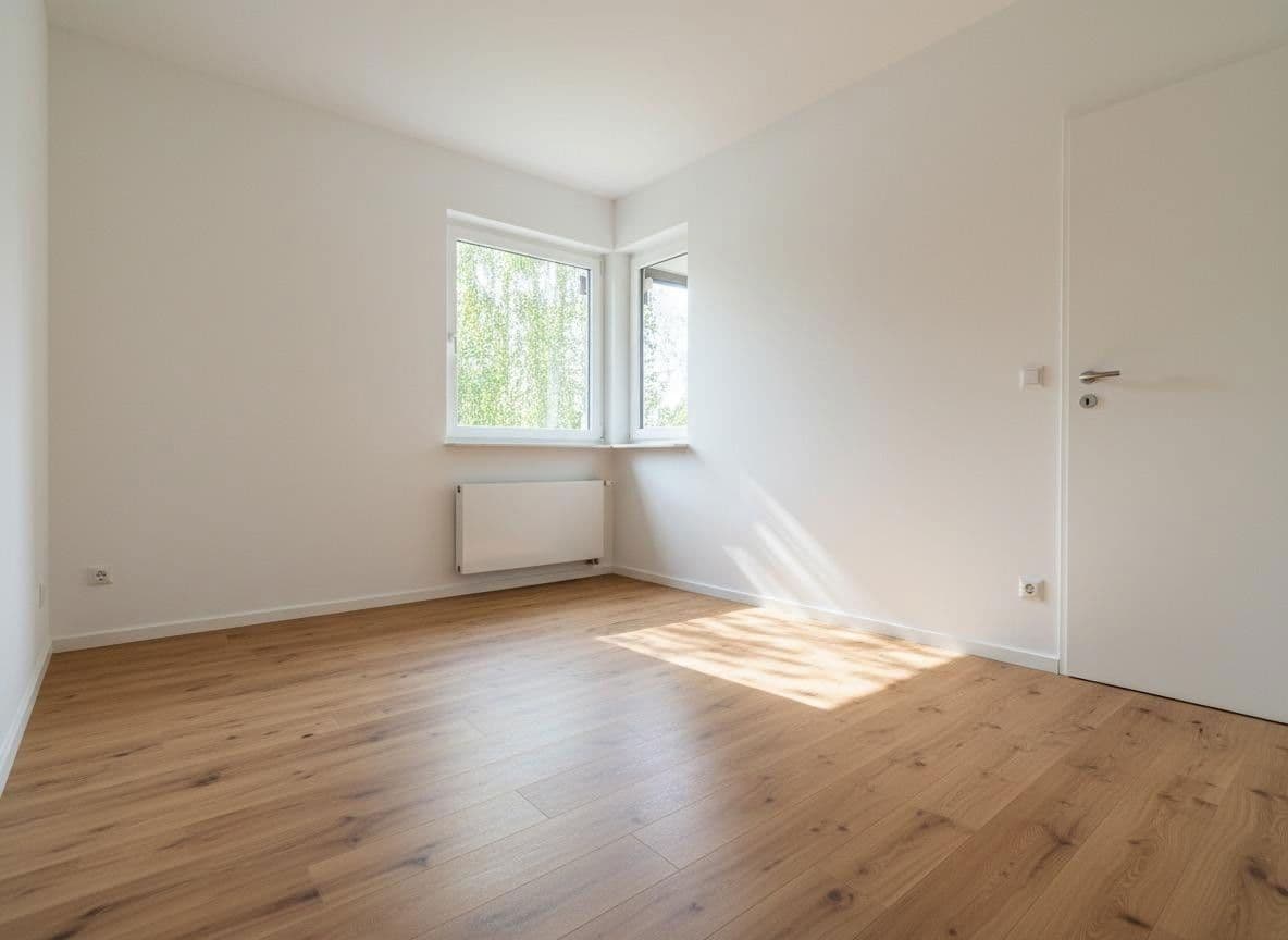 Prenájom bytu 2-izbový 59 m², Hölderlinstraße 16, Heiningen, Bádensko-Wurttembersko Prenájom bytu 2-izbový 59 m², Hölderlinstraße 16, Heiningen, Bádensko-Wurttembersko