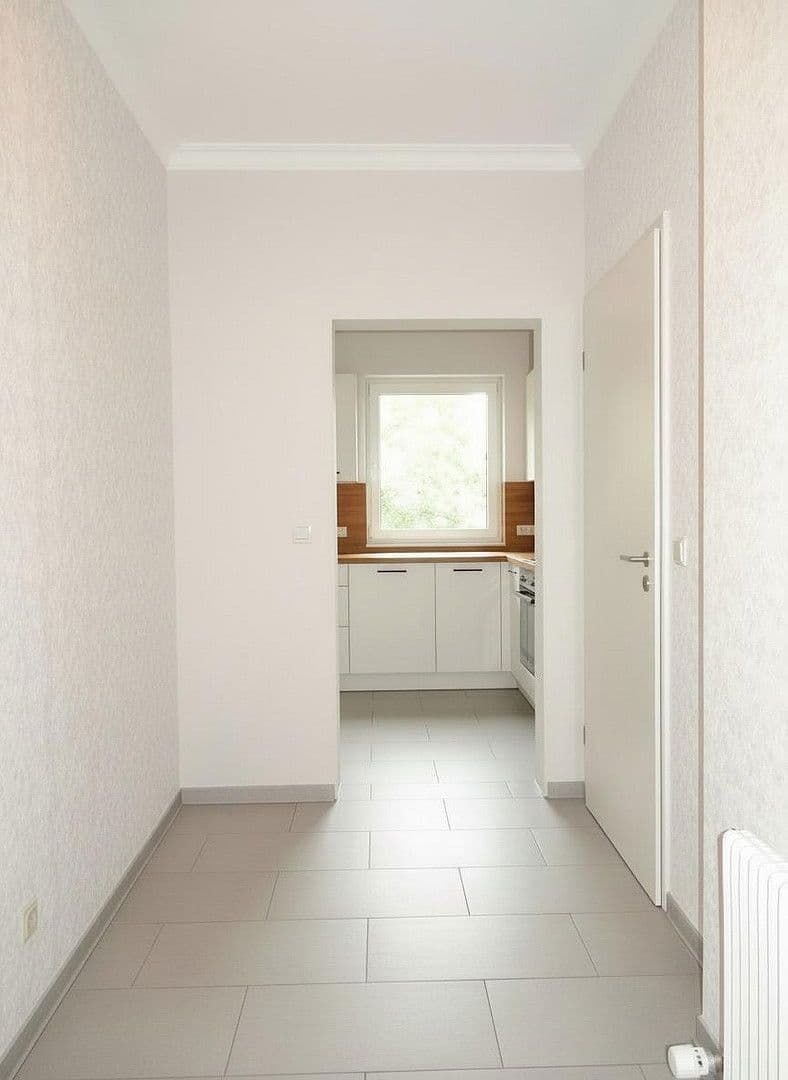 Prenájom bytu 2-izbový 59 m², Hölderlinstraße 16, Heiningen, Bádensko-Wurttembersko Prenájom bytu 2-izbový 59 m², Hölderlinstraße 16, Heiningen, Bádensko-Wurttembersko