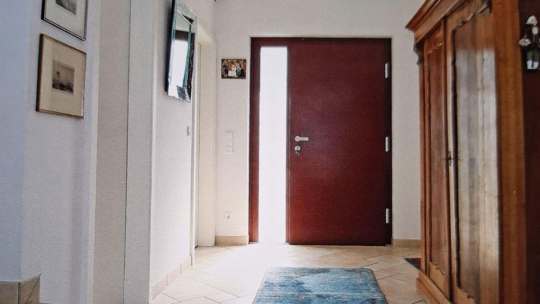 Prenájom bytu 4-izbový 170 m², Wachtberg, Severné Porýnie - Westfálsko Prenájom bytu 4-izbový 170 m², Wachtberg, Severné Porýnie - Westfálsko