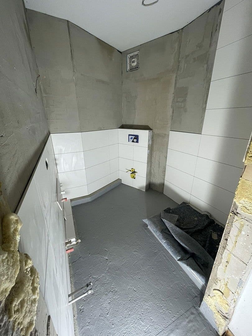 Prenájom bytu 2-izbový 68 m², Kirchweg 68, Adendorf, Dolné Sasko Prenájom bytu 2-izbový 68 m², Kirchweg 68, Adendorf, Dolné Sasko