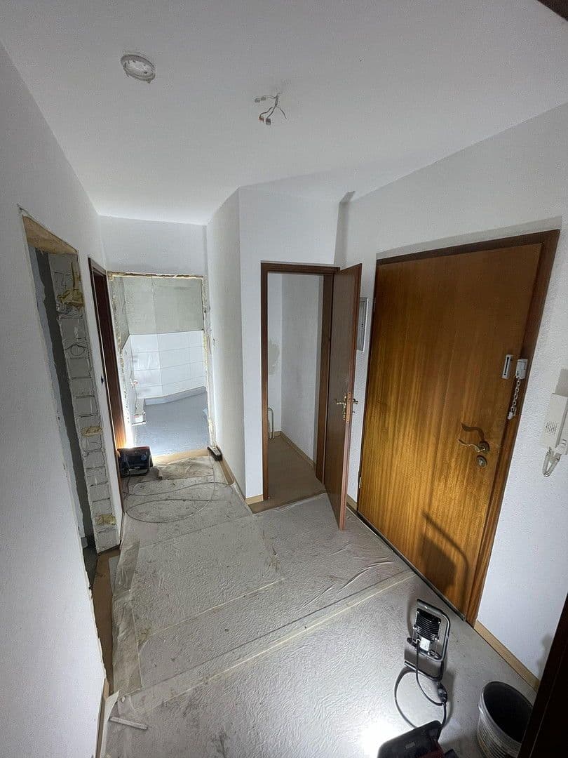 Prenájom bytu 2-izbový 68 m², Kirchweg 68, Adendorf, Dolné Sasko Prenájom bytu 2-izbový 68 m², Kirchweg 68, Adendorf, Dolné Sasko