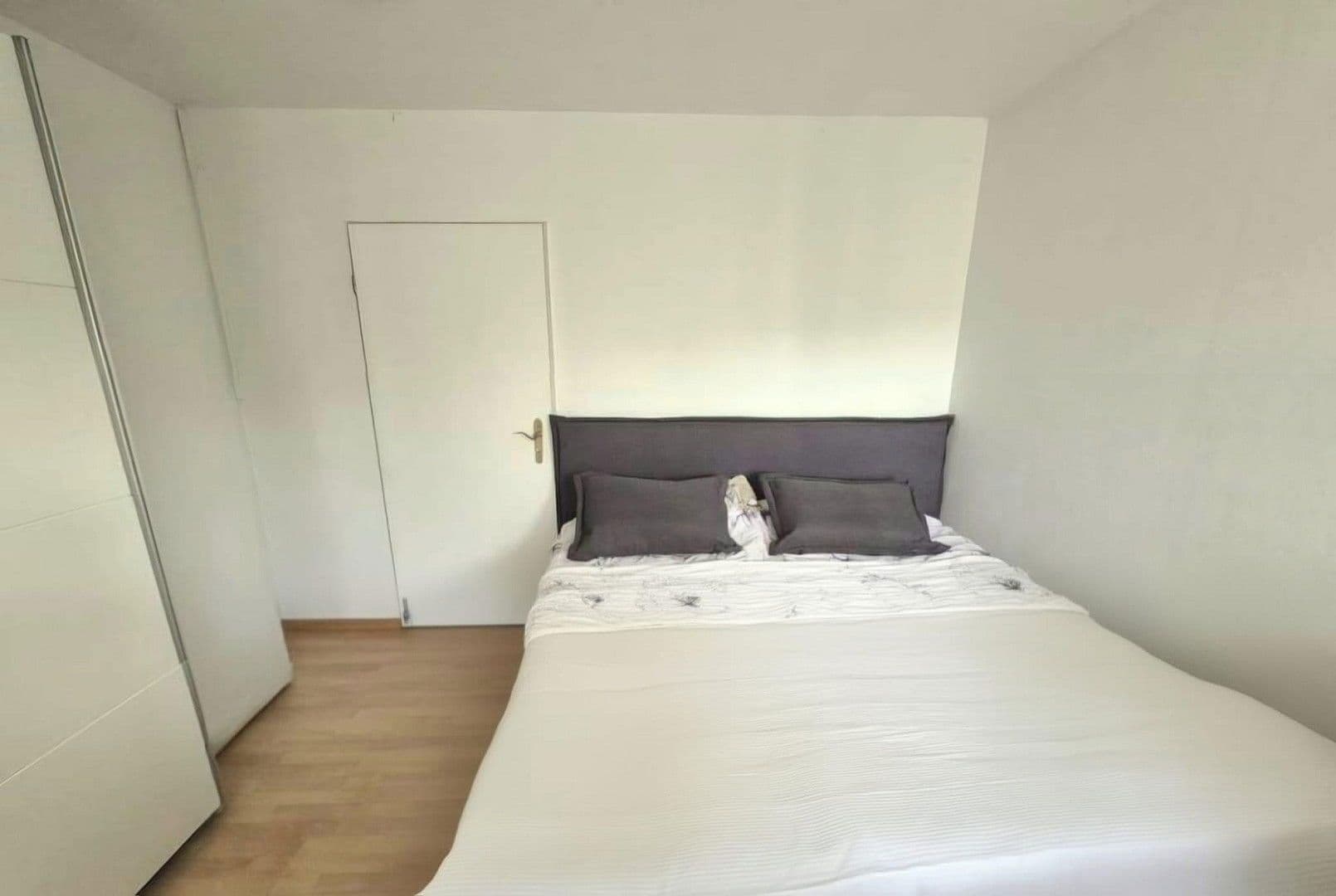 Prenájom bytu 3-izbový 72 m², Dachau, Bavorsko Prenájom bytu 3-izbový 72 m², Dachau, Bavorsko