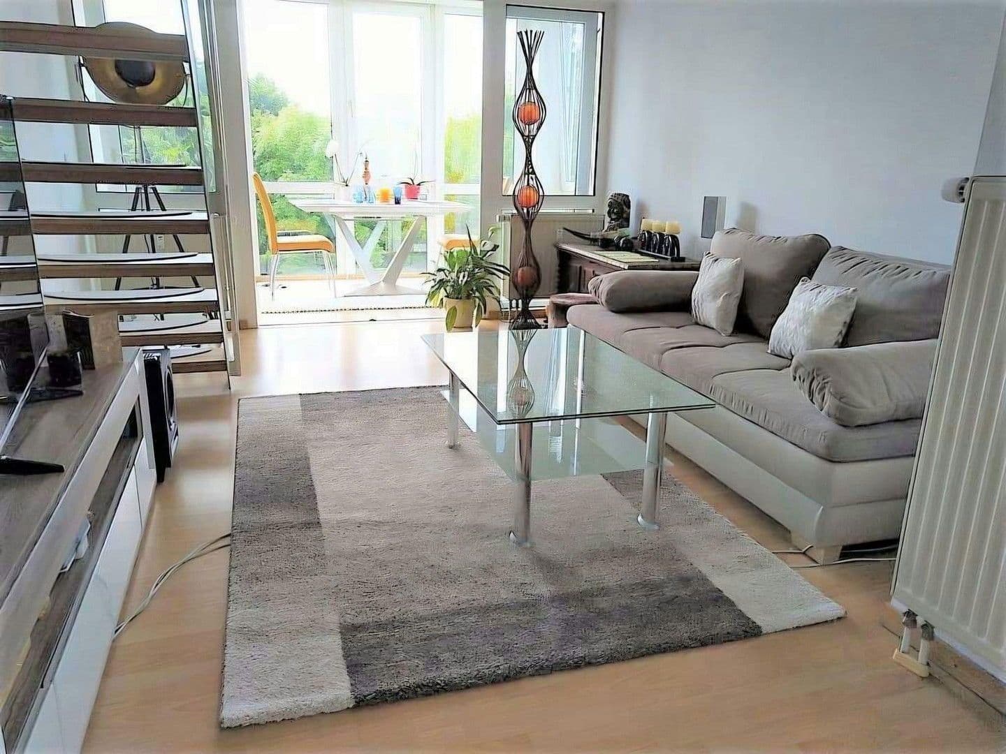 Prenájom bytu 3-izbový 72 m², Dachau, Bavorsko Prenájom bytu 3-izbový 72 m², Dachau, Bavorsko