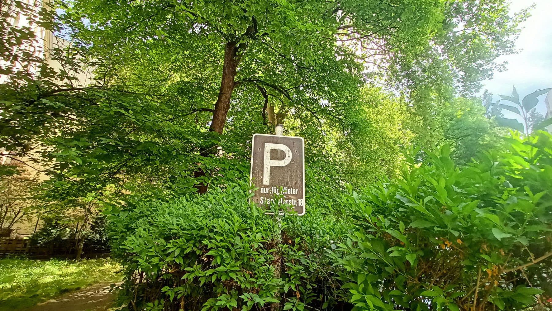 Predaj bytu 1-izbový 35 m², Stendaler Strasse 18A, Berlin, Berlín Predaj bytu 1-izbový 35 m², Stendaler Strasse 18A, Berlin, Berlín