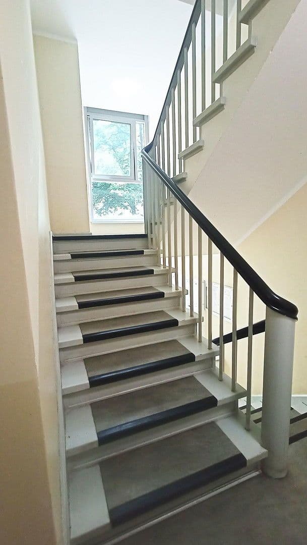 Predaj bytu 1-izbový 35 m², Stendaler Strasse 18A, Berlin, Berlín Predaj bytu 1-izbový 35 m², Stendaler Strasse 18A, Berlin, Berlín