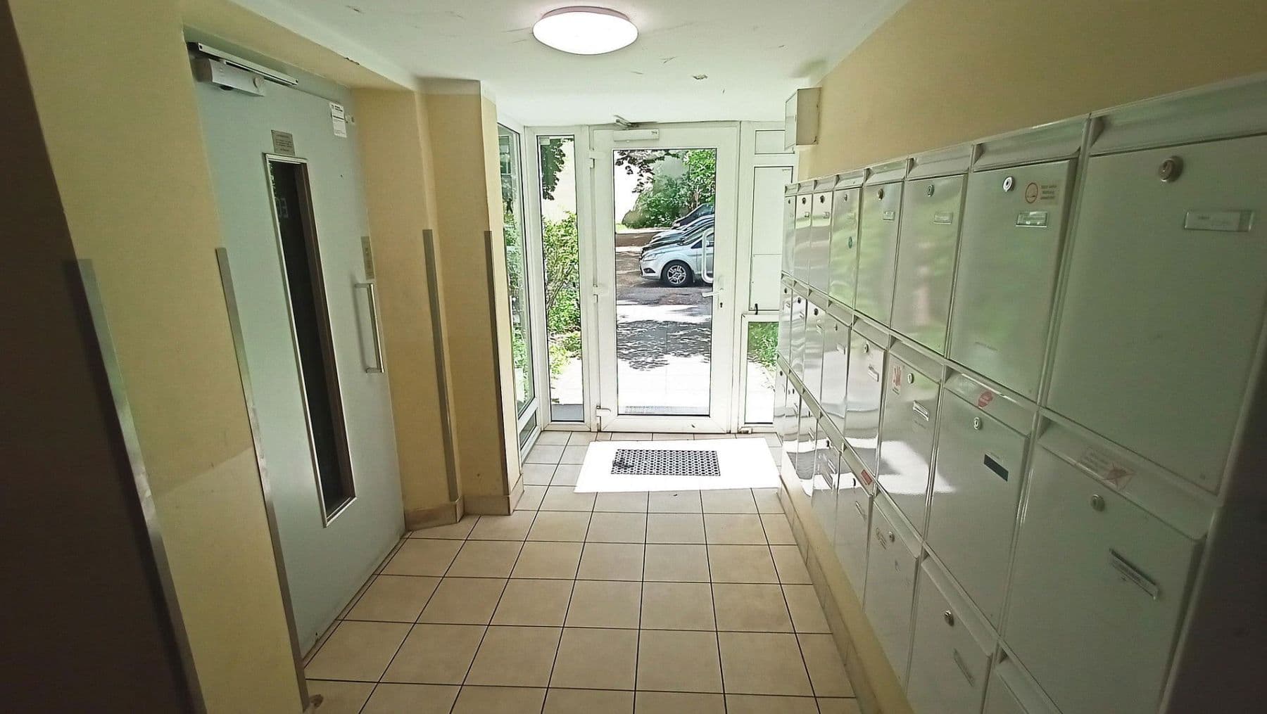 Predaj bytu 1-izbový 35 m², Stendaler Strasse 18A, Berlin, Berlín Predaj bytu 1-izbový 35 m², Stendaler Strasse 18A, Berlin, Berlín