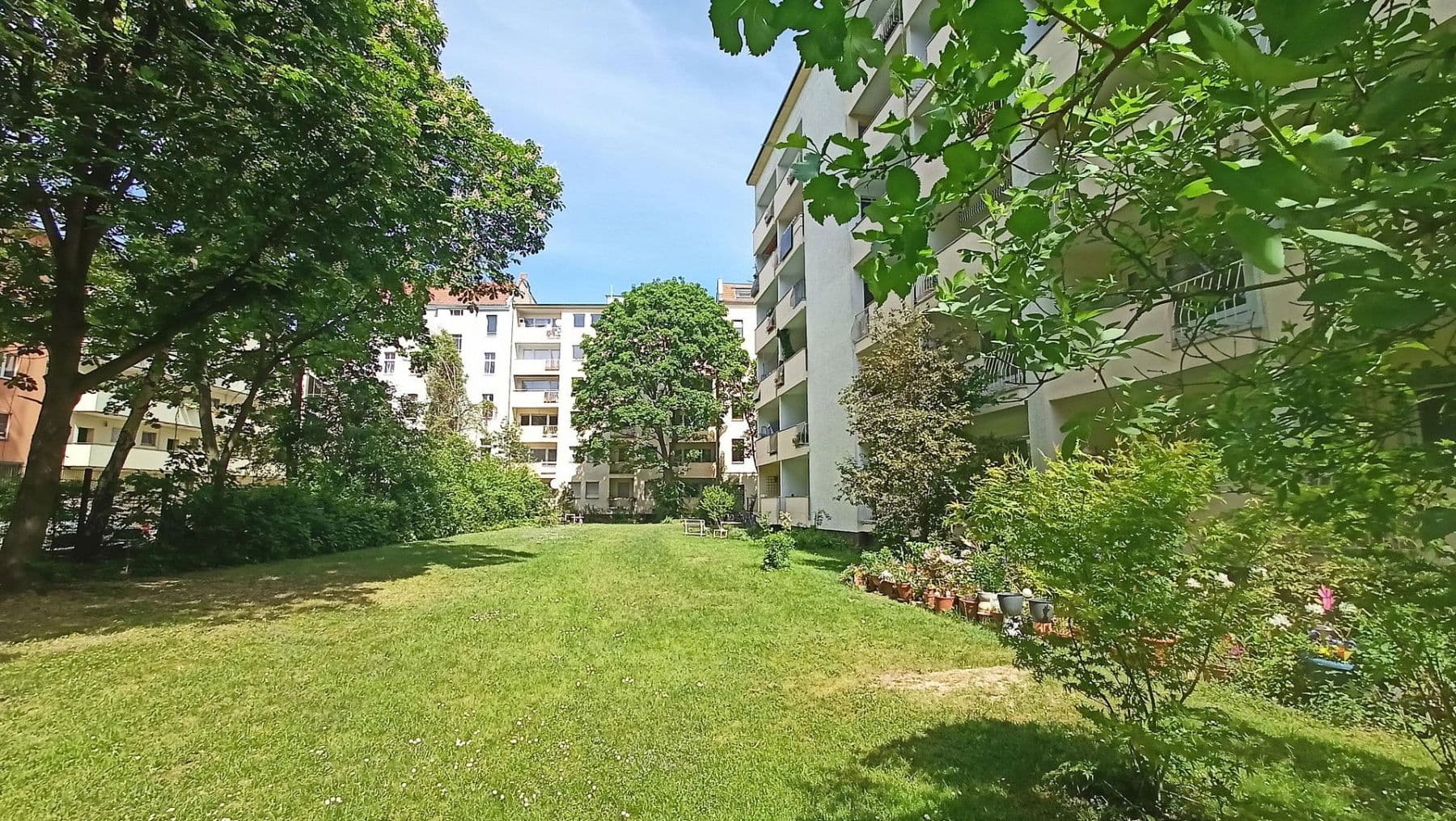 Predaj bytu 1-izbový 35 m², Stendaler Strasse 18A, Berlin, Berlín Predaj bytu 1-izbový 35 m², Stendaler Strasse 18A, Berlin, Berlín