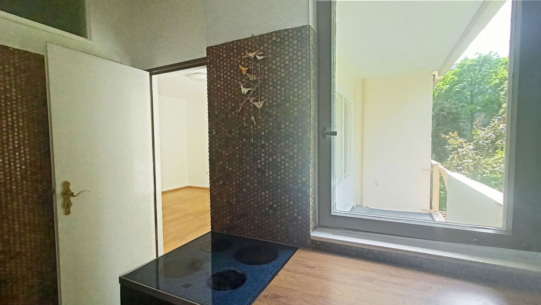 Predaj bytu 1-izbový 35 m², Stendaler Strasse 18A, Berlin, Berlín Predaj bytu 1-izbový 35 m², Stendaler Strasse 18A, Berlin, Berlín