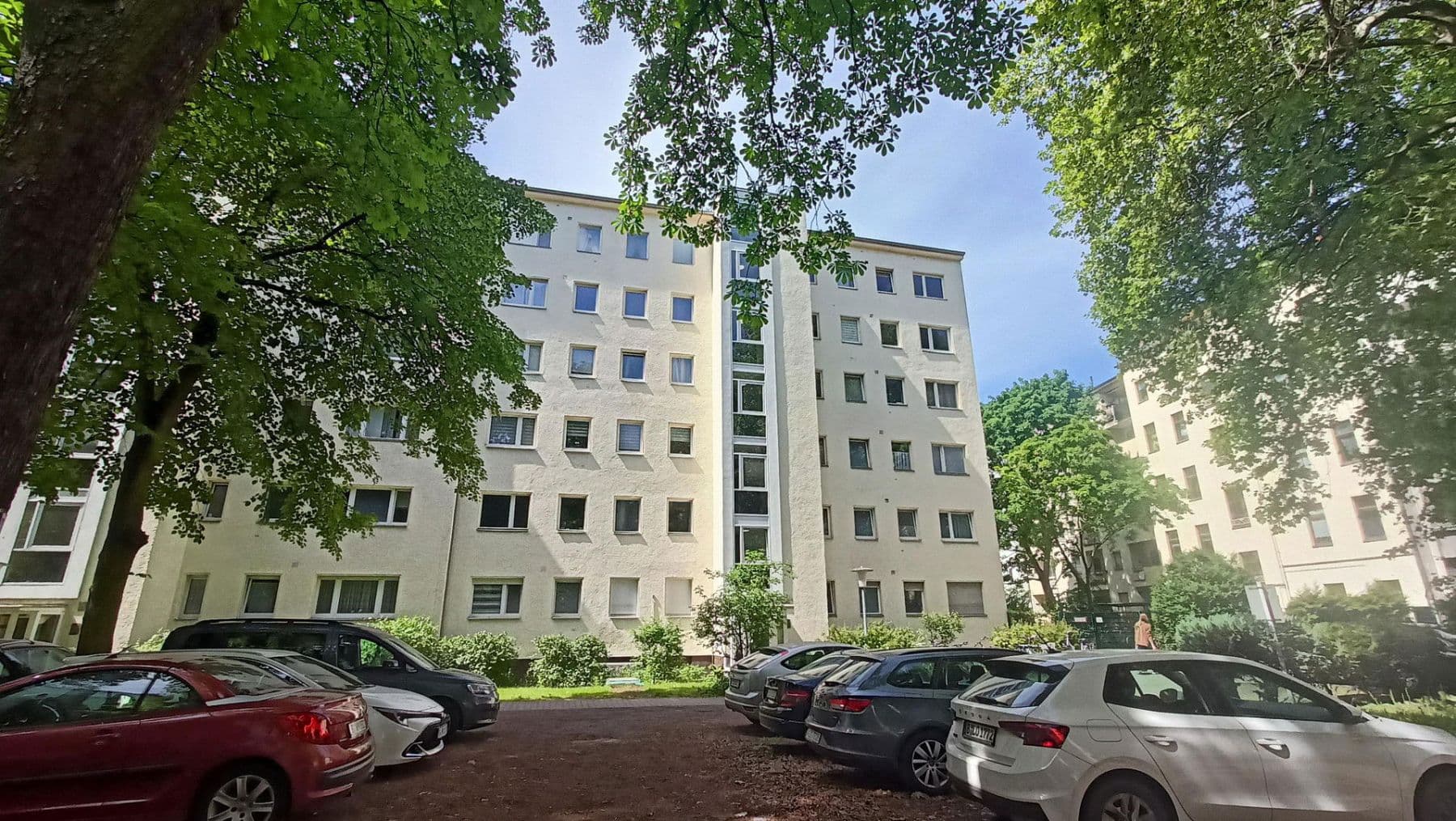 Predaj bytu 1-izbový 35 m², Stendaler Strasse 18A, Berlin, Berlín Predaj bytu 1-izbový 35 m², Stendaler Strasse 18A, Berlin, Berlín
