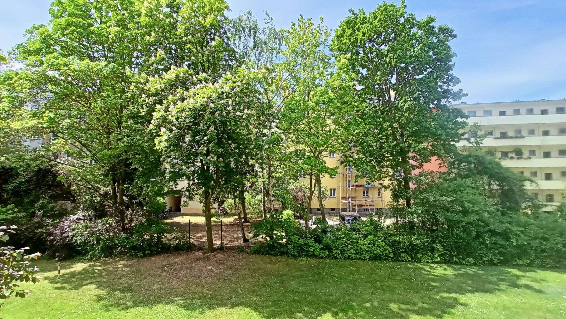 Predaj bytu 1-izbový 35 m², Stendaler Strasse 18A, Berlin, Berlín Predaj bytu 1-izbový 35 m², Stendaler Strasse 18A, Berlin, Berlín