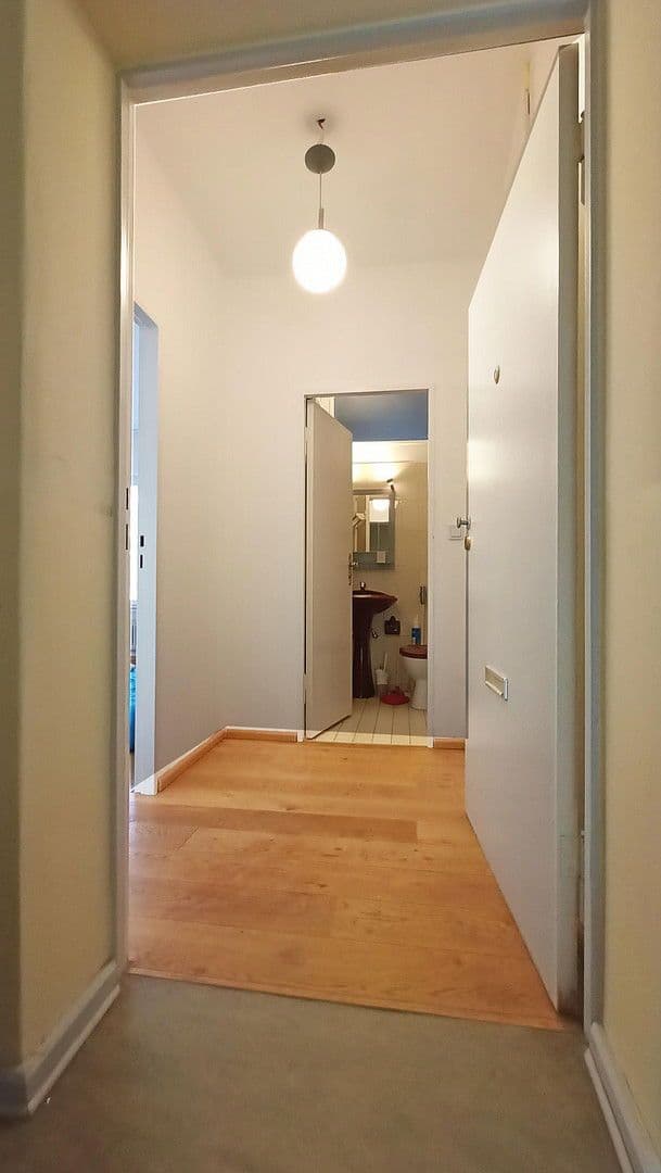 Predaj bytu 1-izbový 35 m², Stendaler Strasse 18A, Berlin, Berlín Predaj bytu 1-izbový 35 m², Stendaler Strasse 18A, Berlin, Berlín