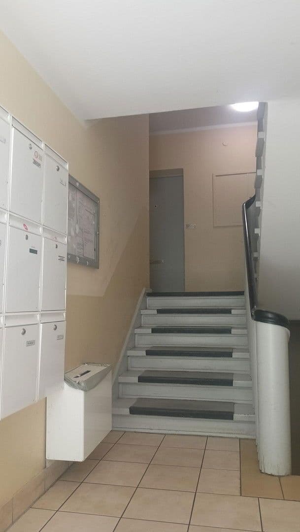 Predaj bytu 1-izbový 35 m², Stendaler Strasse 18A, Berlin, Berlín Predaj bytu 1-izbový 35 m², Stendaler Strasse 18A, Berlin, Berlín